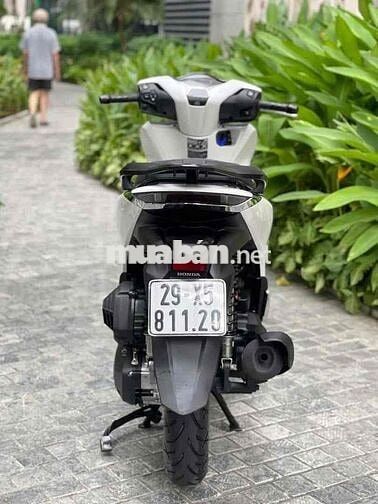 SH150 ABS 2022 siêu lướt - Trả trước 45tr nhận xe✅