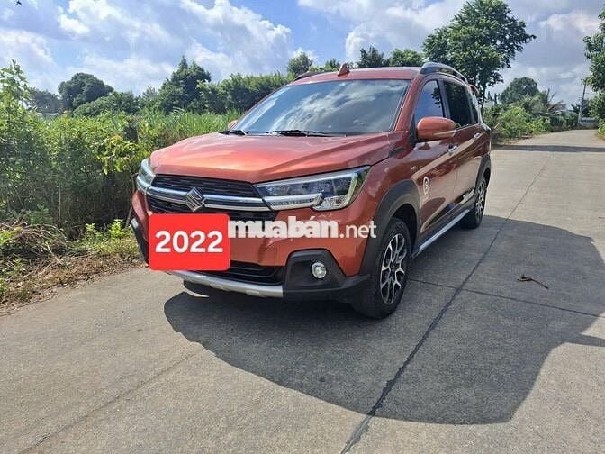 Chính chủ Suzuki XL 7 2022 GLX AT - BD Hãng