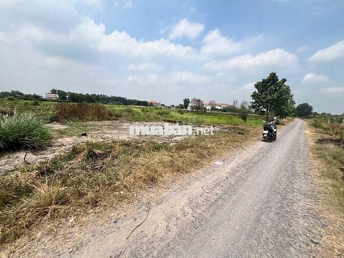 CHỦ GỬI BÁN LÔ ĐẤT TẠI XÃ TÂN AN HỘI 134m2