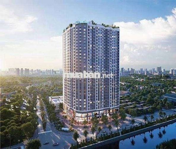 CHÍNH CHỦ BÁN CHUNG CƯ BLUEGEM TOWER Pháp Vân, 100m2 THU 6,x TỶ, 3PN