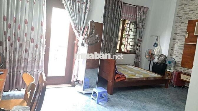 Nhà MẶT TIỀN KINH DOANH - Sát Đại học Kiến Trúc, Đông Á,Ngoại Ngữ