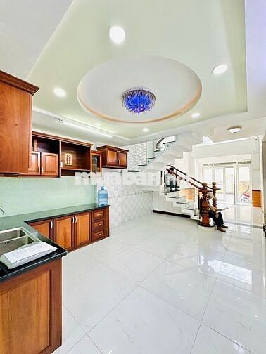 💗CHO THUÊ NGUYÊN CĂN LÊ ĐỨC THỌ💗4X20M TRỆT LỬNG 3 LẦU💗5PN 5WC