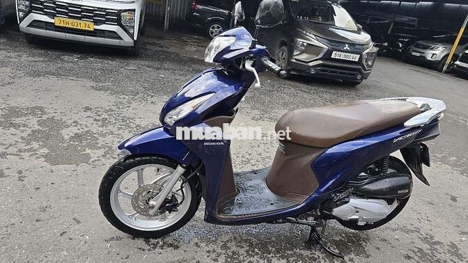 Vison 2017 bstp chính chủ máy zin êm chưa rớt êm