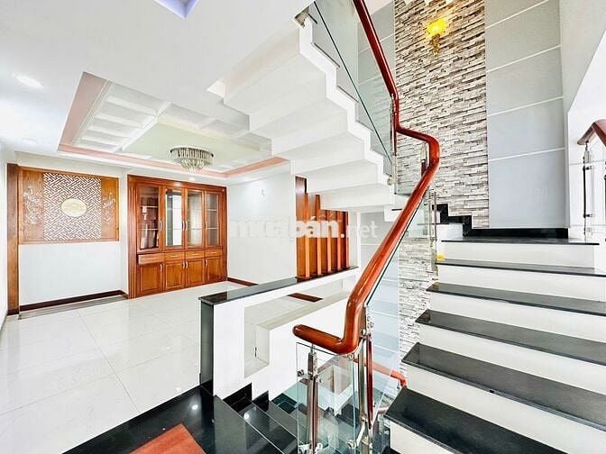 💗CHO THUÊ NGUYÊN CĂN LÊ ĐỨC THỌ💗4X20M TRỆT LỬNG 3 LẦU💗5PN 5WC