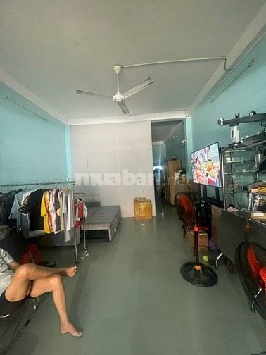 Mặt bằng cho thuê Bạch Đằng - P2 - Tân Bình