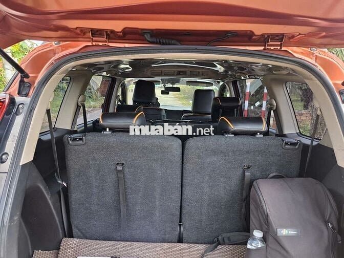 Chính chủ Suzuki XL 7 2022 GLX AT - BD Hãng