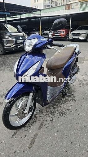 Vison 2017 bstp chính chủ máy zin êm chưa rớt êm