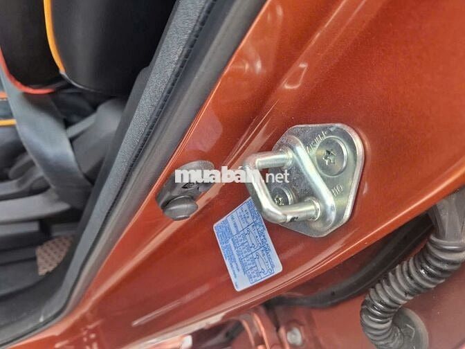Chính chủ Suzuki XL 7 2022 GLX AT - BD Hãng