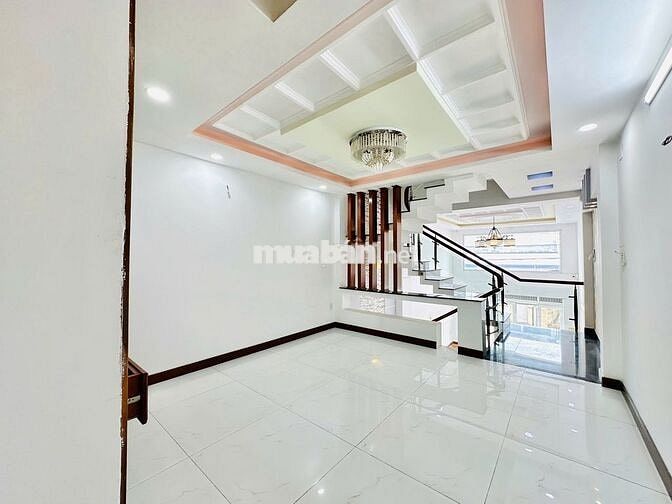 💗CHO THUÊ NGUYÊN CĂN LÊ ĐỨC THỌ💗4X20M TRỆT LỬNG 3 LẦU💗5PN 5WC
