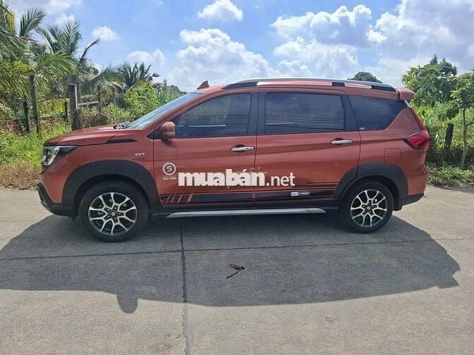 Chính chủ Suzuki XL 7 2022 GLX AT - BD Hãng