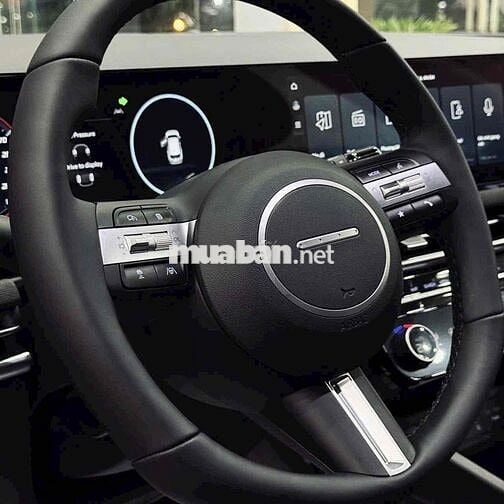 Hyundai Tucson 2025 2.0 Xăng Đặc biệt