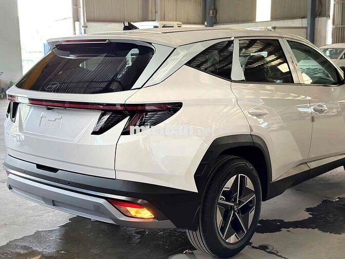 Hyundai Tucson 2025 2.0 Xăng Đặc biệt