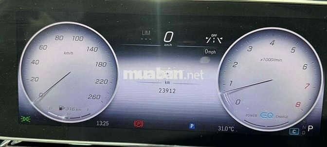 Mercedes Benz S Class 2022 S 450 Luxury - Bank 90%