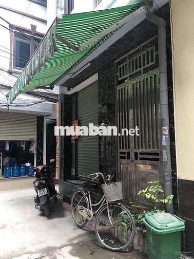 Bán gấp nhà Triều Khúc-Lô góc-sổ 24m2-tầng 2 30m2-5tầng-MT 5m-4.9tỷ
