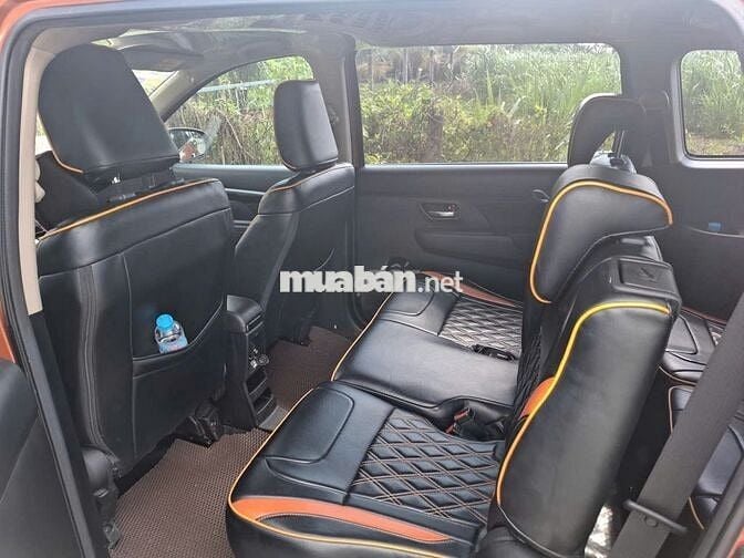 Chính chủ Suzuki XL 7 2022 GLX AT - BD Hãng