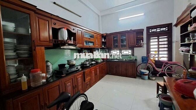 Nhà MẶT TIỀN KINH DOANH - Sát Đại học Kiến Trúc, Đông Á,Ngoại Ngữ