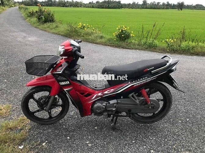 Xe sirius Nhật chính chủ biển vĩnh long