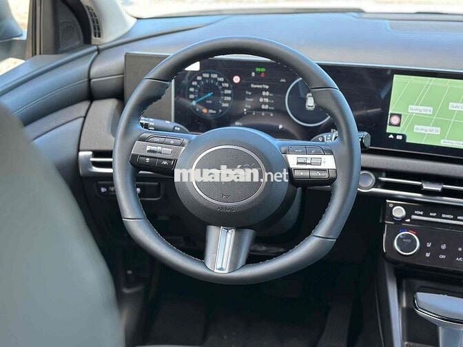 Hyundai Tucson 2025 2.0 Xăng Đặc biệt