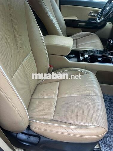 Kia Sedona 2017 2.2L DATH - 120000 km