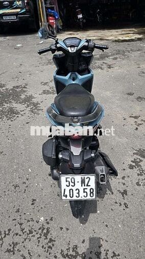 Xe vario 150 bstp chủ ngủm rồi không ký đc máy êm