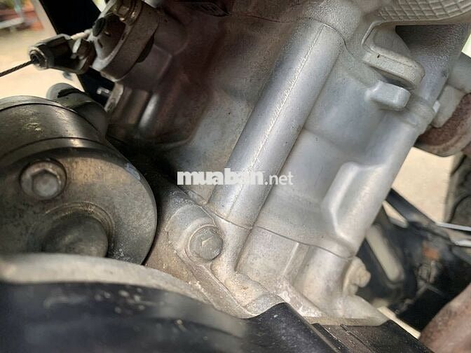 Ex 150 2017, BS 94, xe zin, cavet + CCCD chủ