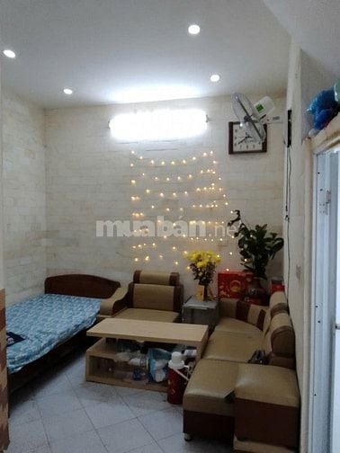 Bán nhà vị đắc địa ngõ 66 Đại cồ Việt 20m×3 tầng cạnh công viên 