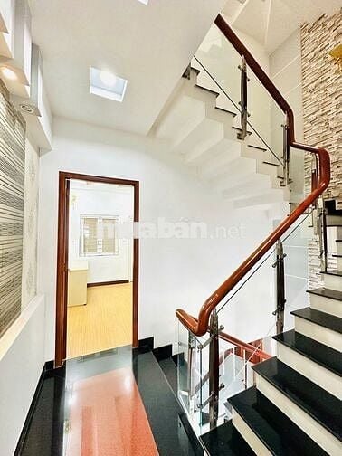 💗CHO THUÊ NGUYÊN CĂN LÊ ĐỨC THỌ💗4X20M TRỆT LỬNG 3 LẦU💗5PN 5WC