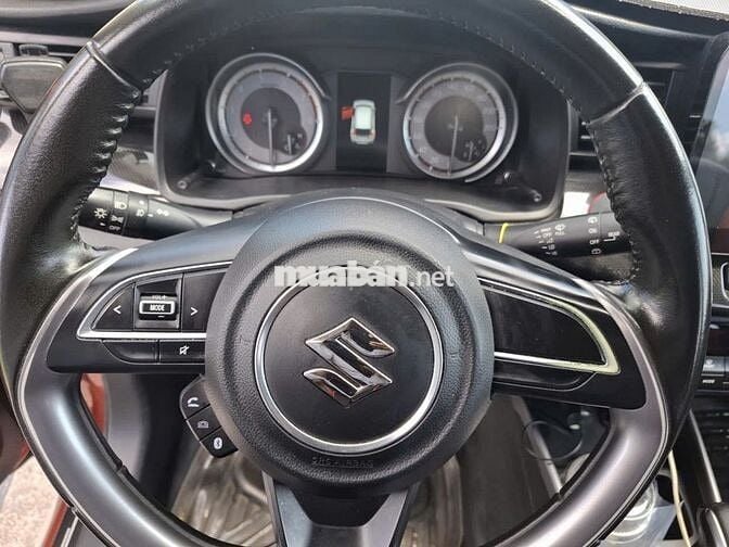 Chính chủ Suzuki XL 7 2022 GLX AT - BD Hãng