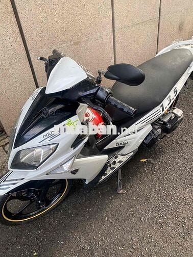 Nhà dư dùng nên đăng bán NOUVO IV giá 5 triệu 2