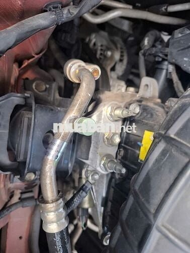 Chính chủ Suzuki XL 7 2022 GLX AT - BD Hãng