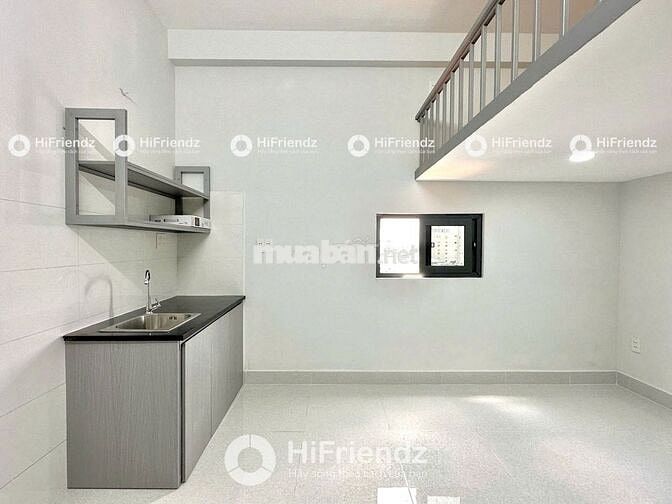 PHÒNG CỬA SỔ DIỆN TÍCH KHỦNG HƠN 30M2 MỚI XÂY NGAY GẦN KHU CHẾ XUẤT