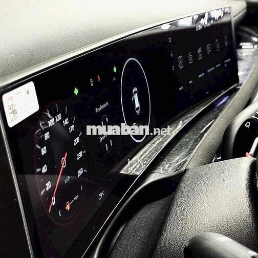 Hyundai Tucson 2025 2.0 Xăng Đặc biệt