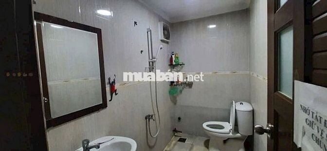 ❤️CHO THUÊ NHÀ NGUYÊN CĂN – NGUYỄN VĂN KHỐI 3PN2WC, P.11, GÒ VẤP