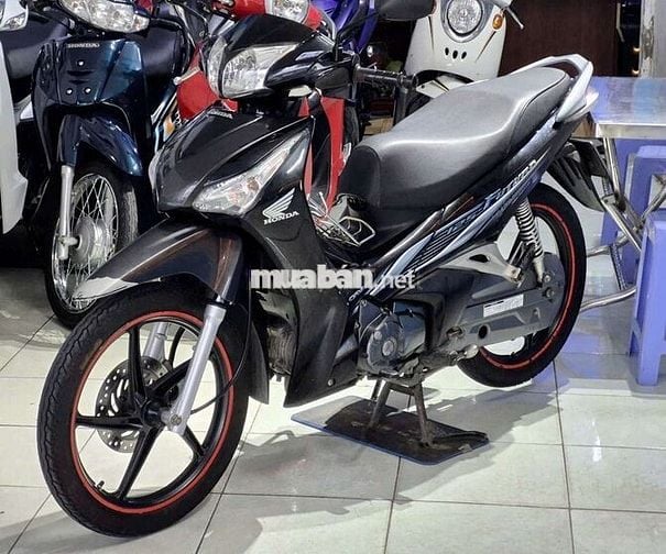 Future FI 2018 BS83 Máy zin bánh mâm thắng đĩa