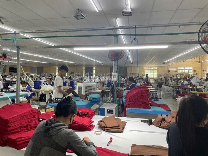 Cần tuyển người làm đi làm ngay lương hấp dẫn.