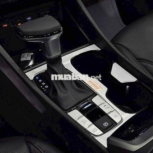 Hyundai Tucson 2025 2.0 Xăng Đặc biệt