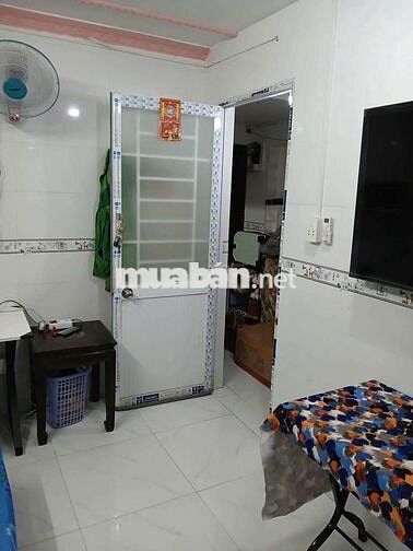 Phòng trọ cho thuê đường thành thái 12m2, sạch đẹp thoáng mát p14q10.
