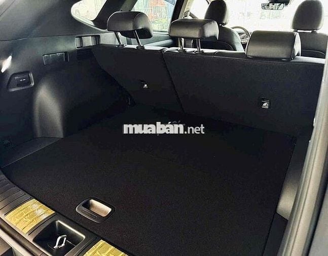 Hyundai Tucson 2025 2.0 Xăng Đặc biệt