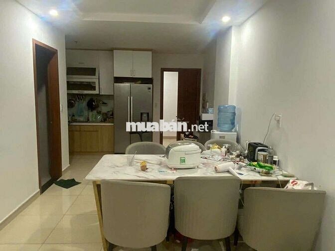 SIÊU RẺ-CHỈ 13TR cho căn 2pn2wc full nội thất tại Cityland park hills