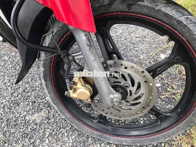 Xe sirius Nhật chính chủ biển vĩnh long