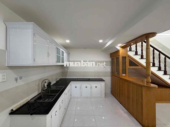 NHÀ ĐẸP NHƯ MỚI 2PN+ KHU BÊN SÔNG P. HBC TĐ GIÁ 12 TRIỆU SẴN MÁY LẠNH