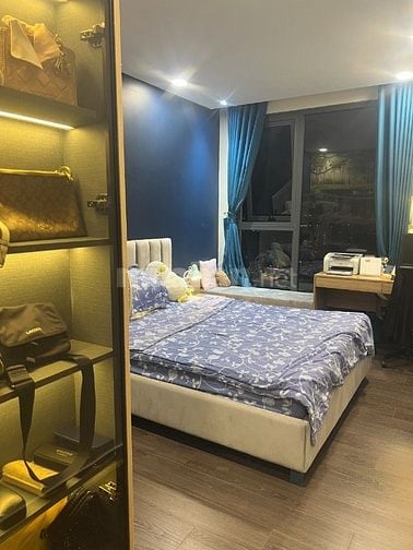 Cân bán gấp CH 3PN mới hoàn thiện nội thất cao cấp sang trọng 