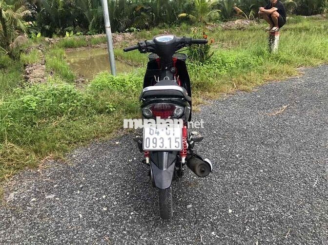 Xe sirius Nhật chính chủ biển vĩnh long