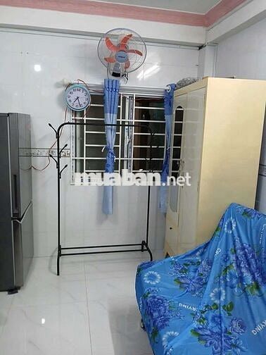 Phòng trọ cho thuê đường thành thái 12m2, sạch đẹp thoáng mát p14q10.