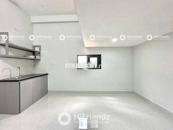 PHÒNG CỬA SỔ DIỆN TÍCH KHỦNG HƠN 30M2 MỚI XÂY NGAY GẦN KHU CHẾ XUẤT