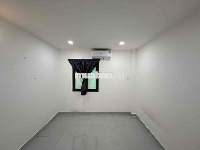 NHÀ ĐẸP NHƯ MỚI 2PN+ KHU BÊN SÔNG P. HBC TĐ GIÁ 12 TRIỆU SẴN MÁY LẠNH