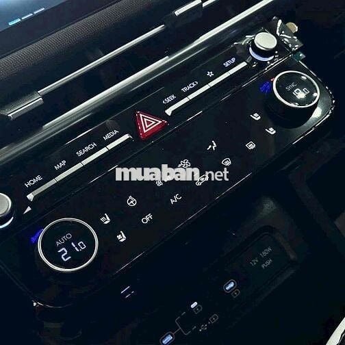 Hyundai Tucson 2025 2.0 Xăng Đặc biệt