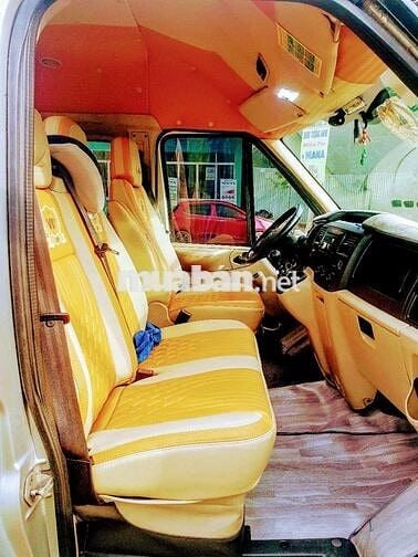 2013 Luxury - 242000 km