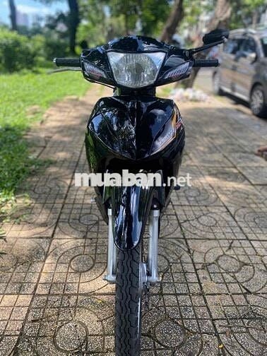 Honda Wave A(2017)bstp,chính chủ,xe zin đẹp keng