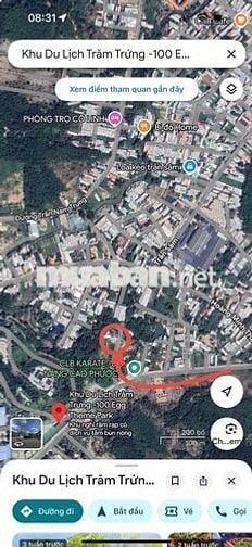 Bánnhà trệt(6x15)phuớc.đồng. khu dulich Tramtrung.chinh chủ/800tr